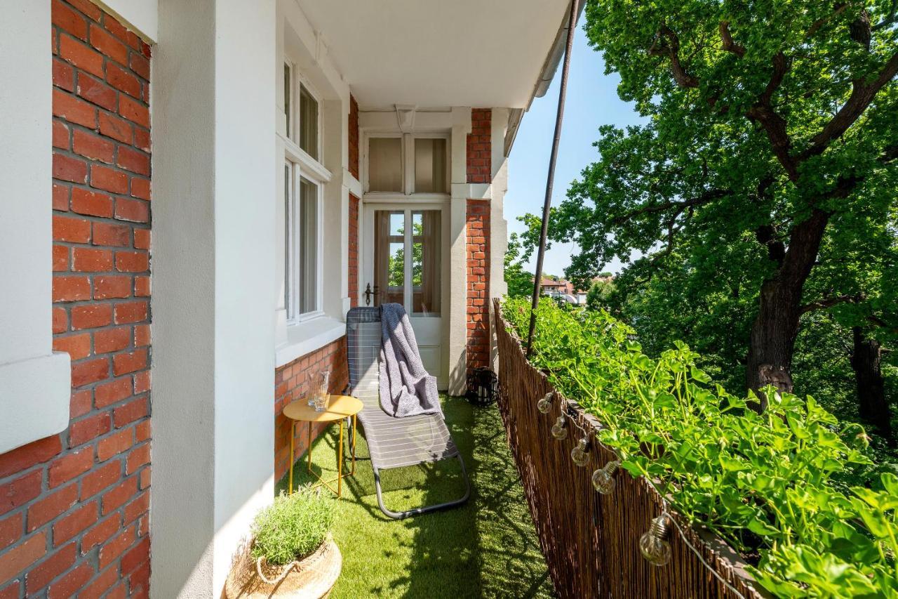Sopot Jagielly Residence By Downtown Apartments Exterior photo