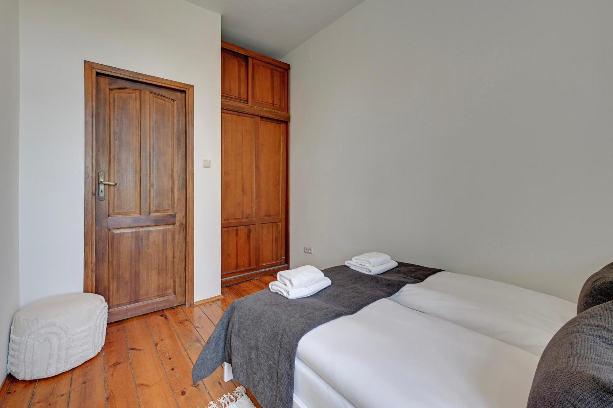 Sopot Jagielly Residence By Downtown Apartments Room photo
